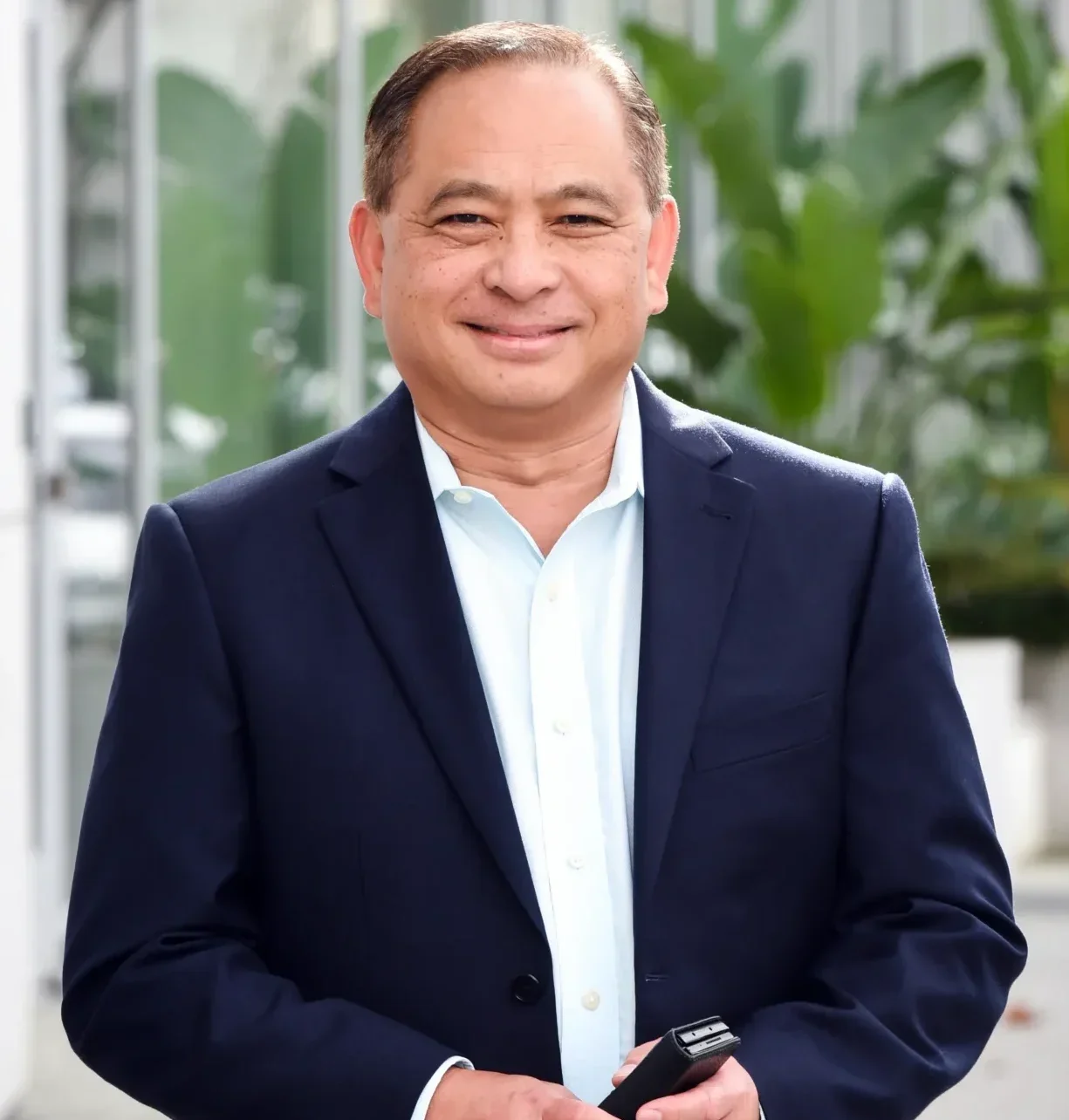 Ed Gines Owner Strategic CFO
