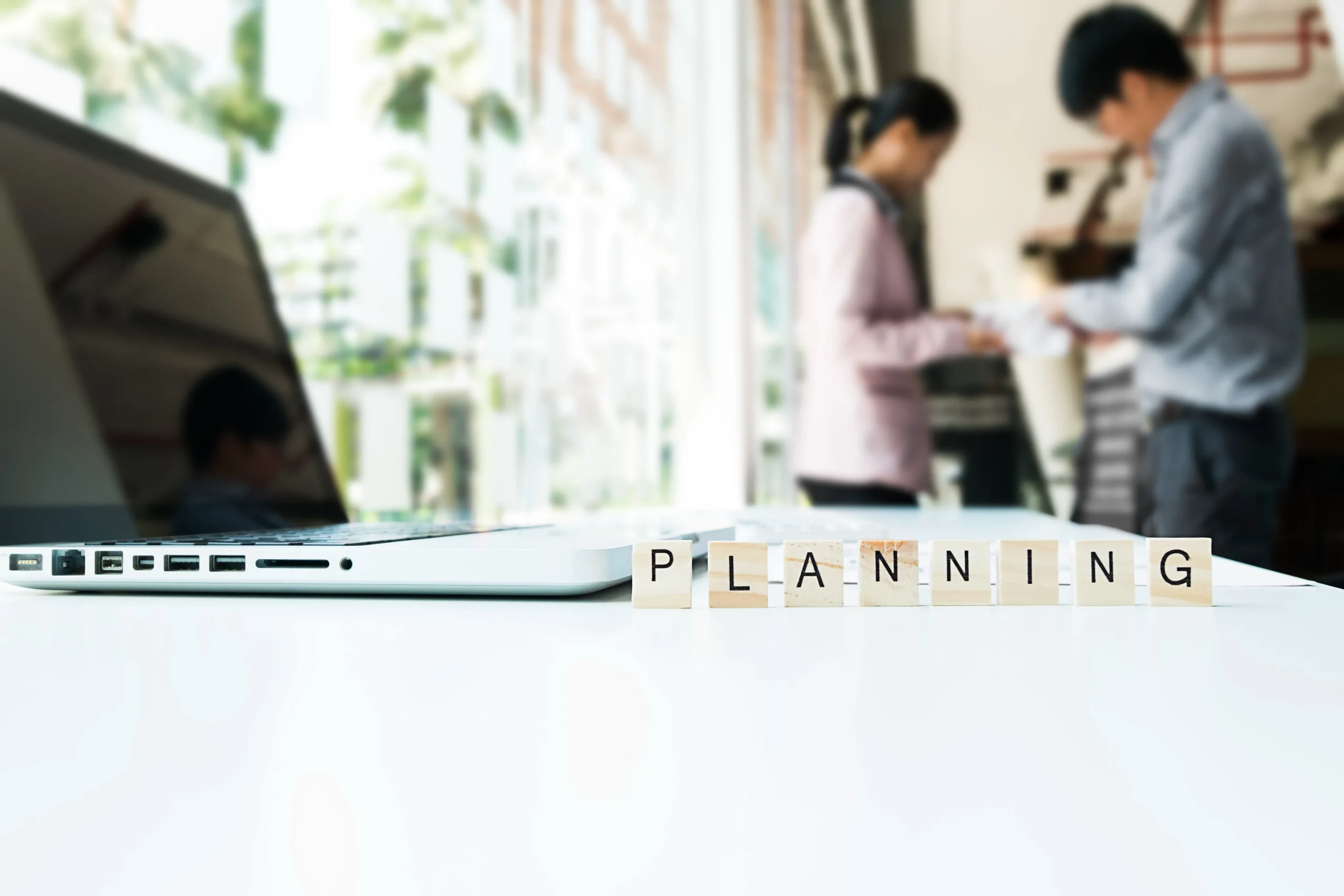 Annual Planning Is Too Static