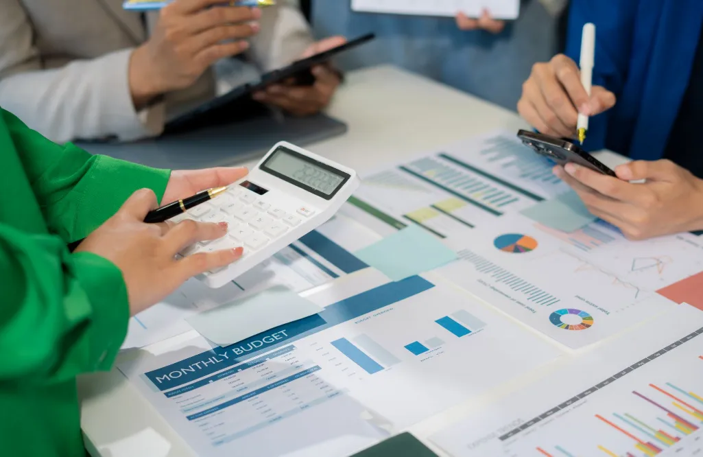 Growth and Cost Control at the Same Time