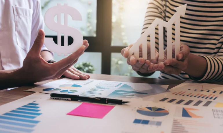 Investor-Ready Finance Function